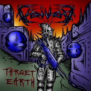 Target-Earth-Front