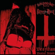 Whipstriker - Power from hell