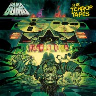 Gama Bomb-Terror Tapes