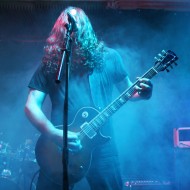 Sonne Adam, Grave Miasma, Craven Idol & Decrepid – London Boston Arms 17/5/13 Sonne Adam, Grave Miasma, Craven Idol & Decrepid – London Boston Arms 17/5/13