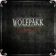 WOLFPAKK-CRY WOLF