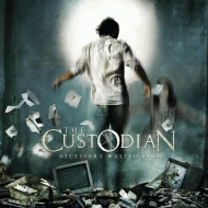 The Custodian - Necessary Wasted Time 2013