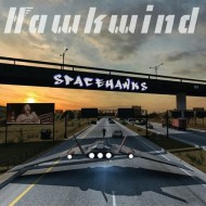 hawkwind-spacehawks
