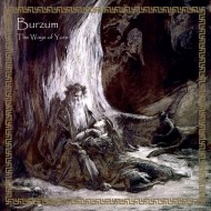 Burzum_The_Ways_of_Yore