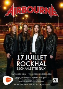 airbourne luxembourg flyer
