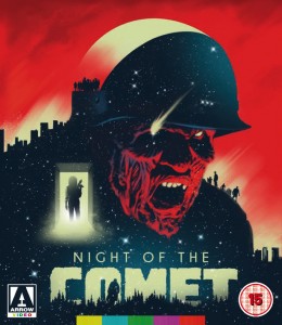 Night-of-the-comet