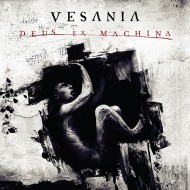 Vesania-DeusExMachina