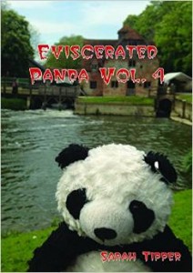 Eviscerated Panda