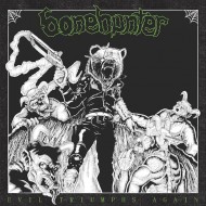 Bonehunter