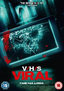 VHS VIRAL 2D