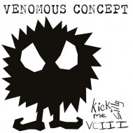 VenomousConcept
