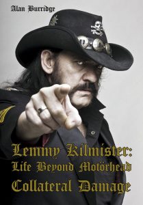 LemmyBook