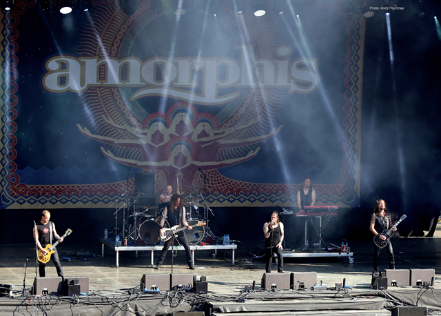 Amorphis 2