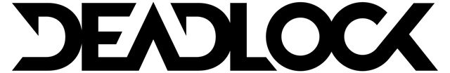 DEADLOCK_Logo