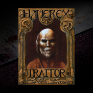hamerex-traitor-cover