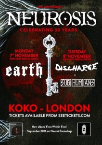 neurosis