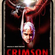 Crimson – Juan Fortuny (Black House) Crimson – Juan Fortuny (Black House)